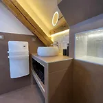 Appartement Couple - Cœur - Parking Gratuit