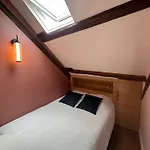 Appartement Couple - Cœur - Parking Gratuit *