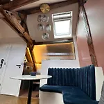 Couple - Cœur - Parking Gratuit Honfleur
