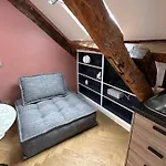 Couple - Cœur - Parking Gratuit