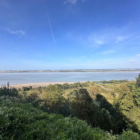 Apartment Nid D'amour Sous Les Toits !