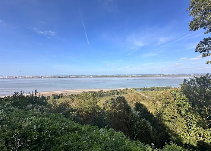 Apartment Nid D'amour Sous Les Toits !