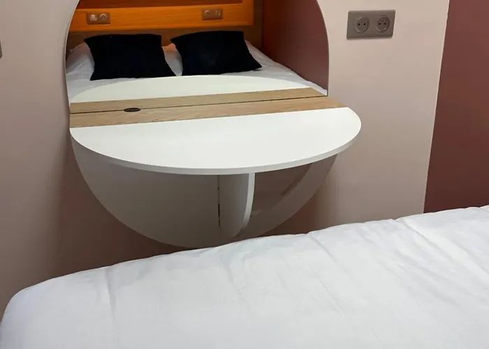 Apartment Nid D'amour Sous Les Toits ! Honfleur