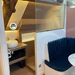 Couple - Coeur - Parking Gratuit Apartmán *
