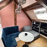 Couple - Coeur - Parking Gratuit أونفلور